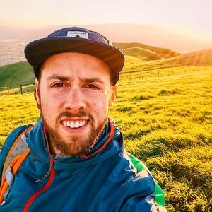 Meet your Posher, Mike